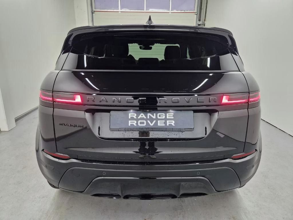 Land Rover Range Rover Evoque, D165 S Komfort*Kůže*Kamera* - fotka 6