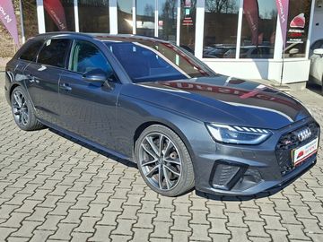 3.0 255kW -ČR-HUD-B.OLUFSEN