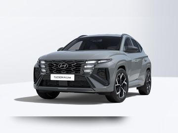 1.6 T-Gdi PHEV / 212 kW GO Cze