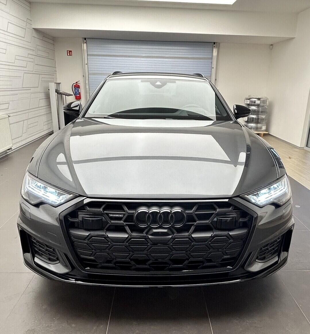 Audi A6 Avant, S line 50 TDI quattro 210 kW - fotka 2