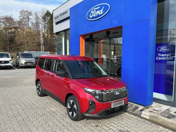 43 kWh Elektromotor Trend L1