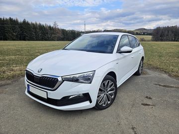 1.5TSI 110KW FULL-LED DSG7 TOP