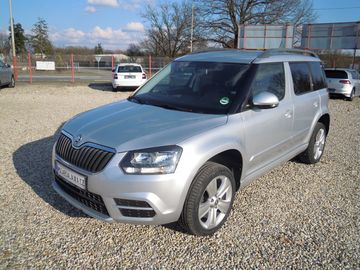 1.4TSi BEZ KOROZE - SERVIS