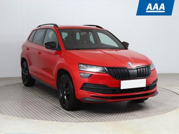 1.5 TSI, Sportline, NOVÁ CENA