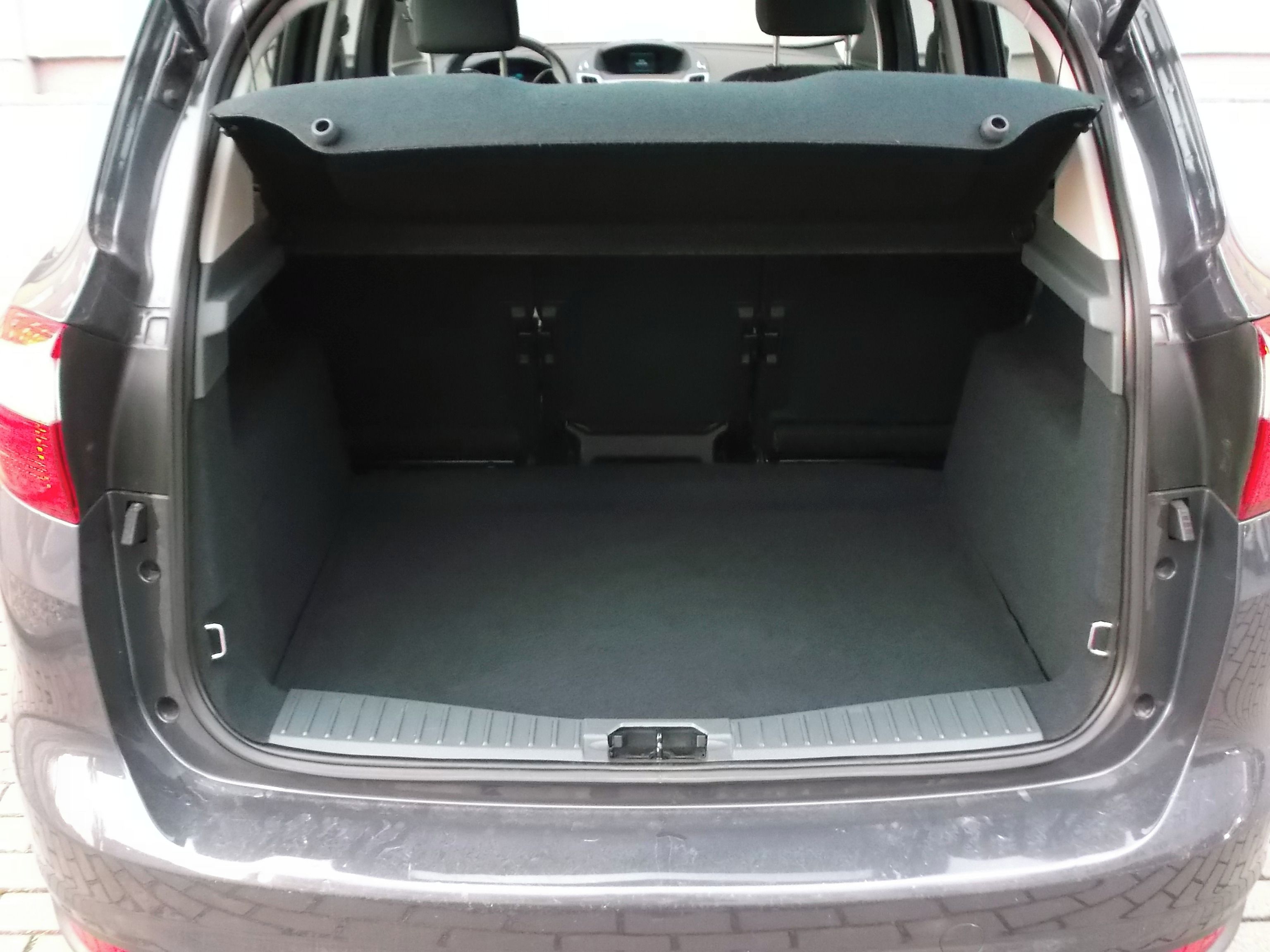 Ford C-MAX, 1,6 16V aut.klima,temp,servisk - fotka 6
