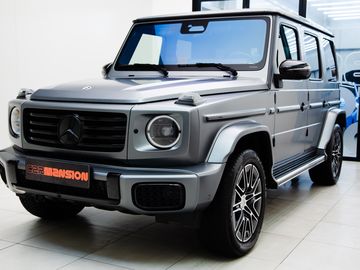 450 d AMG/Superior/NEZTOP/MANU