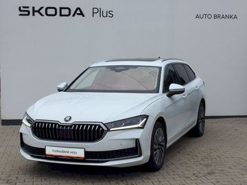 2.0 TDI 110kW L&K Combi DSG