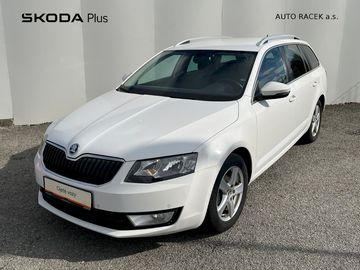 1.6 TDI 81kWStyle
