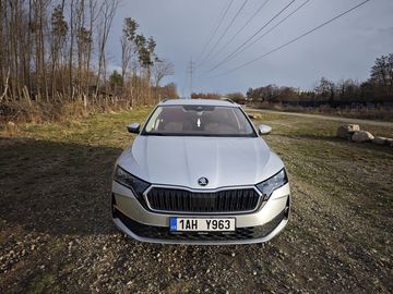 Combi 1.5 TSI DSG