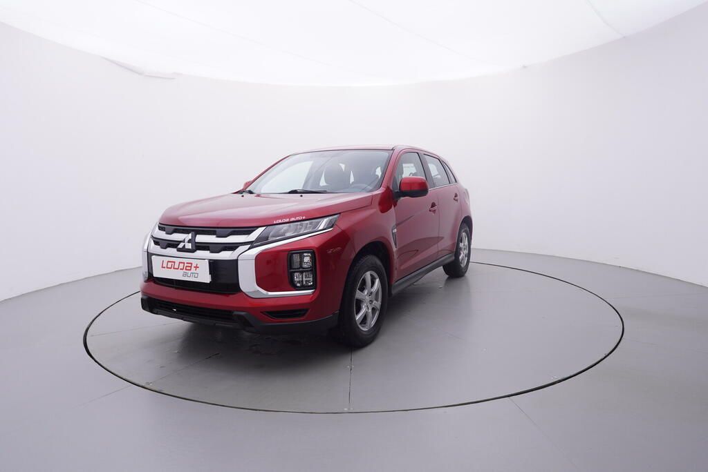 Mitsubishi ASX, INVITE 2.0 110 kW