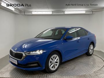 2.0 TDI 110kW DSG Ambition 4x4