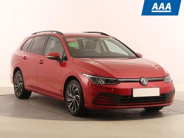 1.5 eTSI, Automat, Serv.kniha