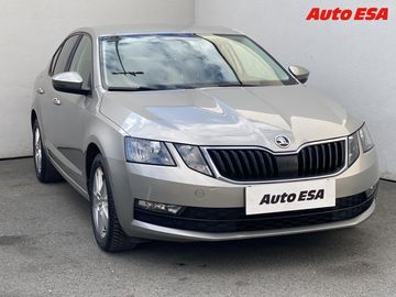 1.0 TSI,ČR,Ambition Fresh