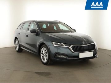 2.0 TDI, Style, Automat, ČR