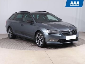 2.0 TDI, Sportline, NOVÁ CENA