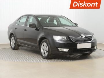2.0 TDI, Automatická klima