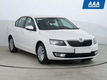 1.4 TSI CNG, Klima, El. okna