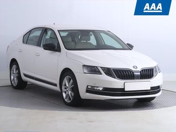 1.6 TDI, Style Plus, Automat