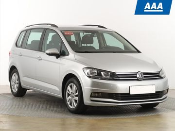 2.0 TDI, Comfortline, Automat