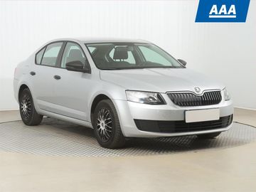 1.2 TSI, Klima, El. okna