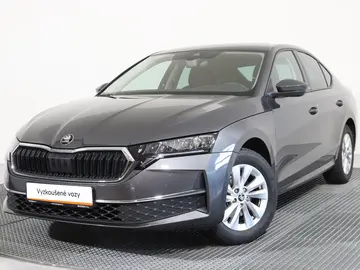Škoda Octavia, SELECTION 1,5 TSI 110 kW