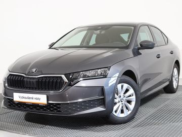 SELECTION 1,5 TSI 110 kW