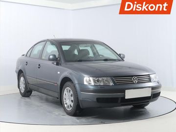 1.9 TDI , po STK, Tažné