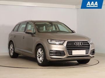 3.0 TDI, NOVÁ CENA, 4X4