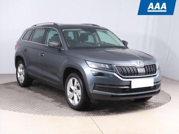1.5 TSI, Style, Automat