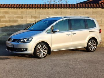 TDI 130kW 4Motion 7.míst-DPH