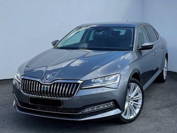 L&K 2.0 TDI 147 kW