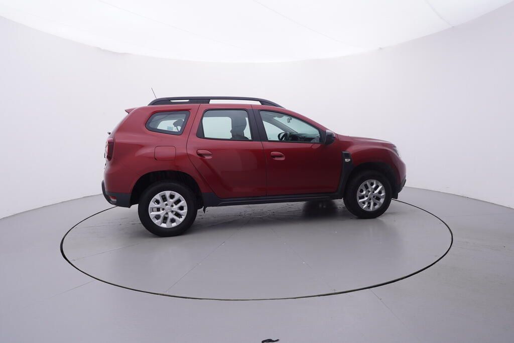 Dacia Duster, 1.0 TCe 67 kW - fotka 6