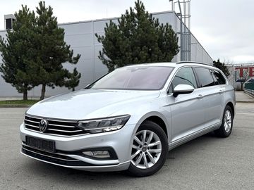 2.0TDI 110kw DSG Masáže Kamera