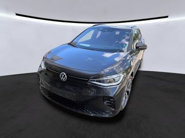 GTX 220 kW, kap. 77 kWh