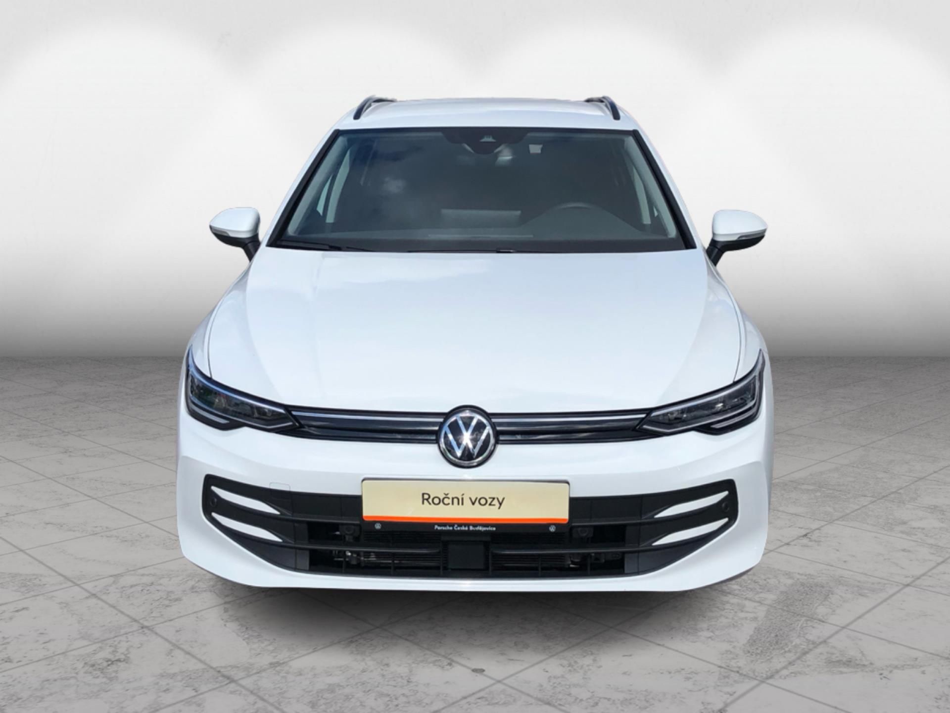 Volkswagen Golf, 1.5 TSI - fotka 4