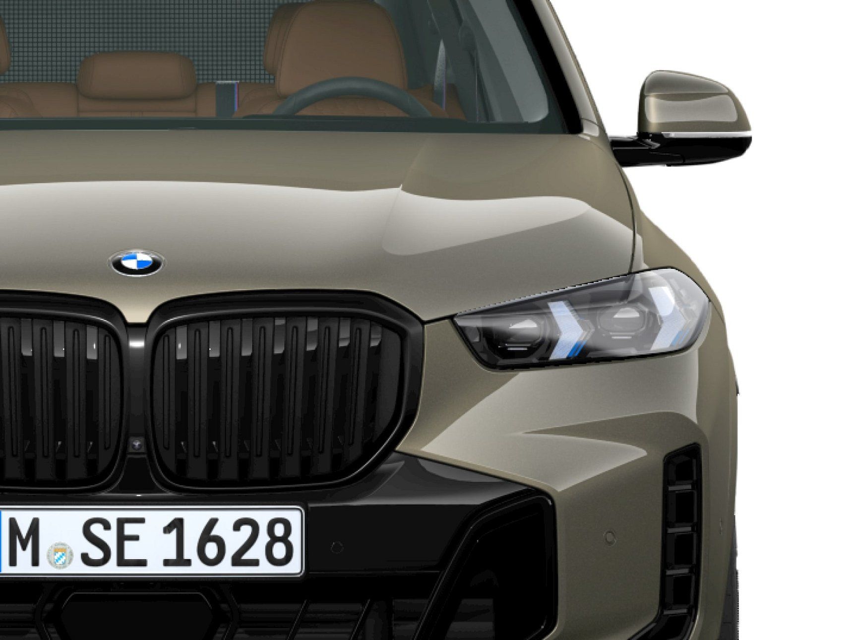 BMW X5 - fotka 4