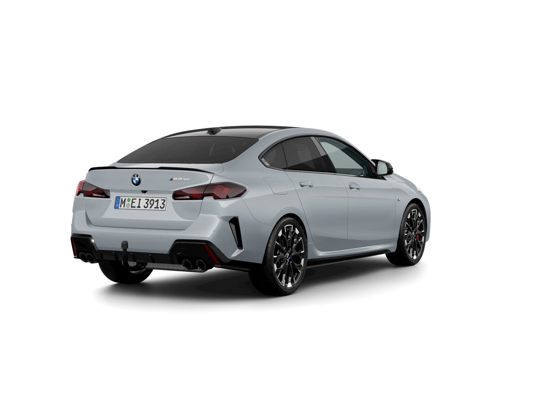 BMW Řada 2 - fotka 2