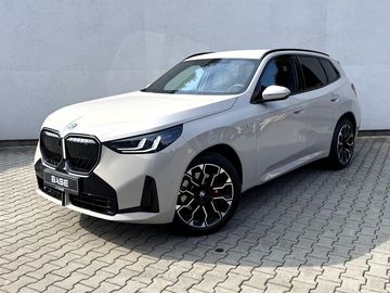 xDrive20d M-Sport