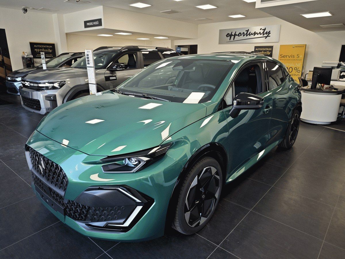 Renault Clio, Techno TCe 115