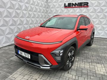 1.6 GDi HEV Smart Technology