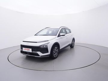 GO! 1.2 58 kW