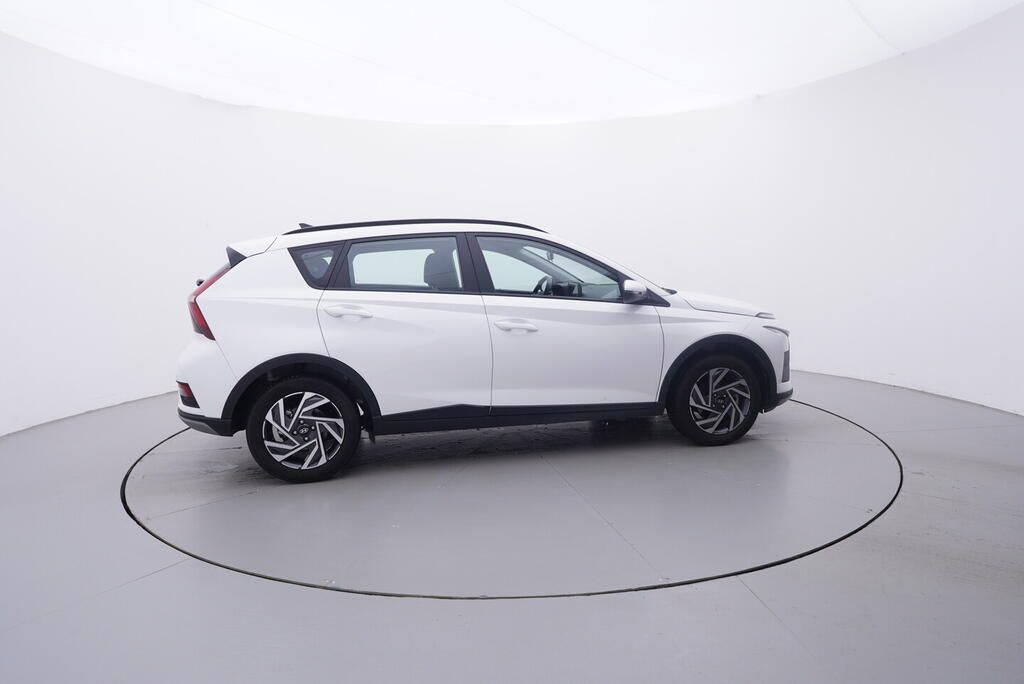 Hyundai Bayon, GO! 1.2 58 kW - fotka 6