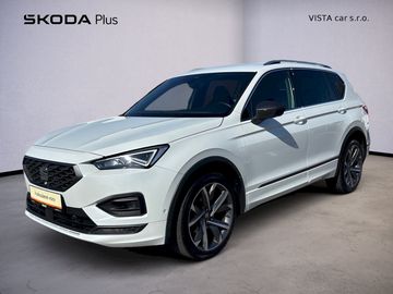 2,0 TDI 4x4 / 147 kW FR DSG