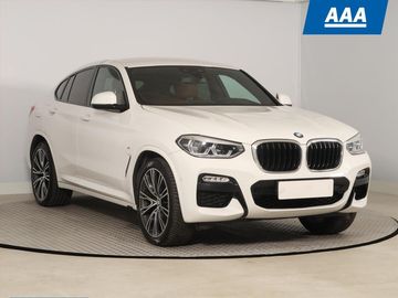 xDrive20d, M Sport, 4X4