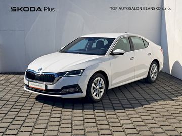 2.0TDI 110kW Style Plus