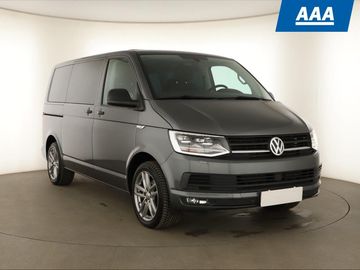 2.0 TDI, 7 míst, KR