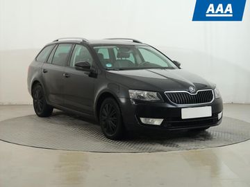 2.0 TDI, Automatická klima