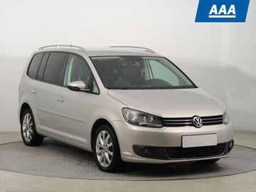 1.6 TDI, Automat