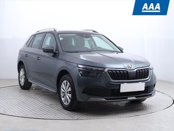 1.0 TSI, Ambition, Automat