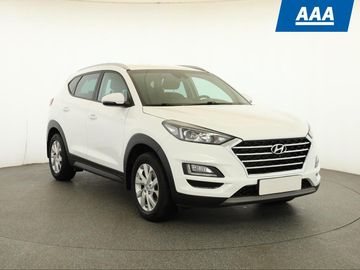 1.6 CRDi, Automat, Serv.kniha